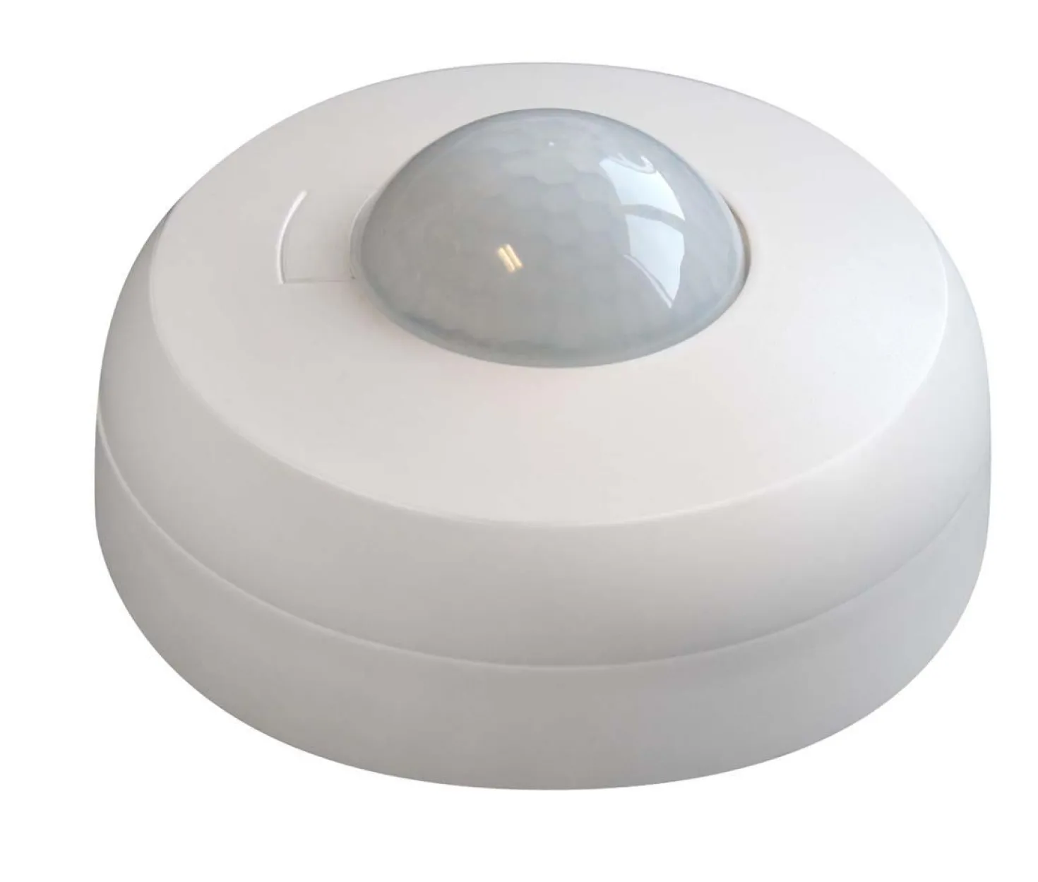 Rörelsesensor
