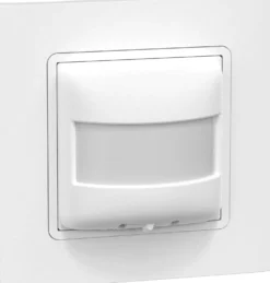 Rörelsesensor