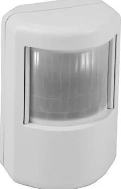 Rörelsesensor