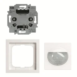 Rörelsesensor