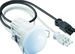 Rörelsesensor