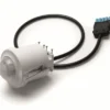 Rörelsesensor