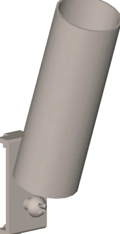 Rörhållare