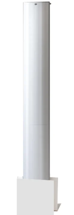 Rörstolpe