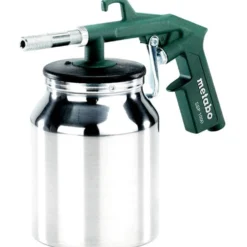 Sandblästpistol