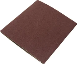 Sandpapper