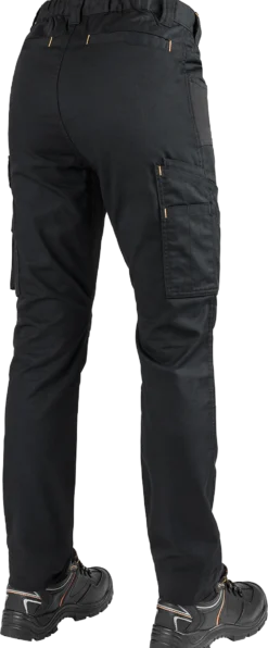 Servicebyxa