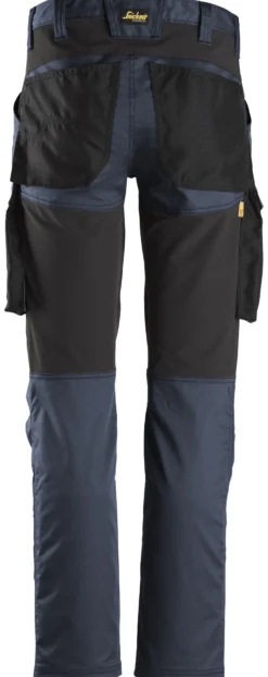 Servicebyxa