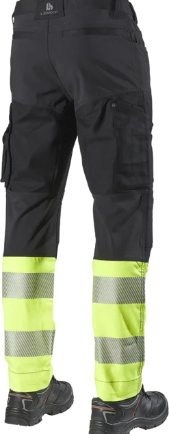 Servicebyxa