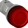 Signallampa