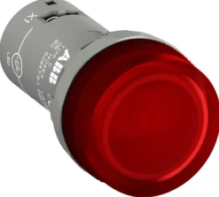 Signallampa