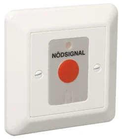 Signaltryckknapp