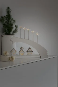 Siluettlampa