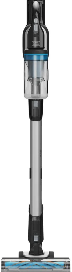Skaftdammsugare