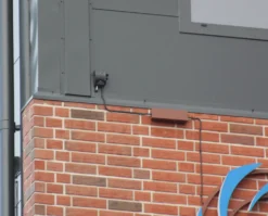 Säkerhetsbrytare