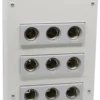 Säkringscentral