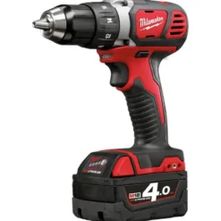 Skruvdragare