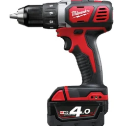 Skruvdragare