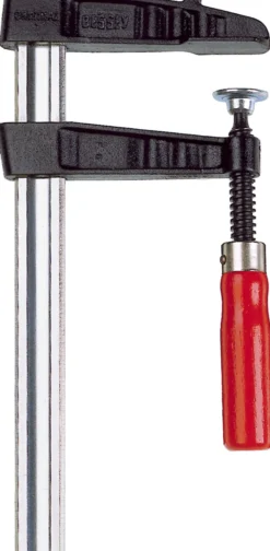 Skruvtving
