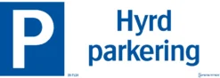Skylt