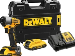 Slagskruvdragare