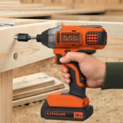 Slagskruvdragare