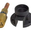 Slangpaketsadapter
