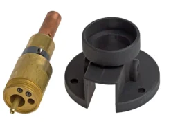 Slangpaketsadapter