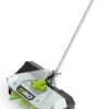Snöskyffel