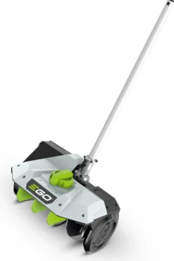 Snöskyffel