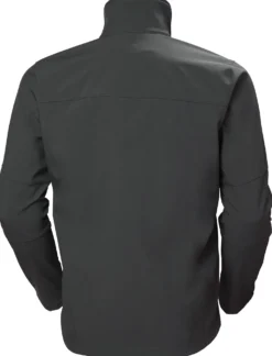 Softshelljacka