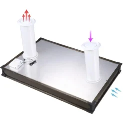 Solventilator