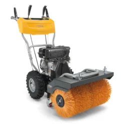 Sopmaskin