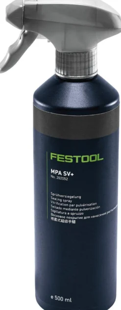 Sprayförsegling