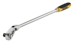 Spärrnyckel