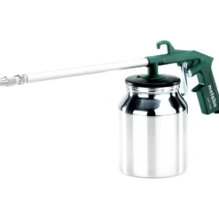 Sprutpistol