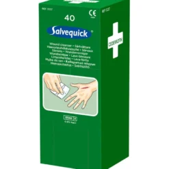 Sårtvättare