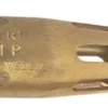Standardbrännare