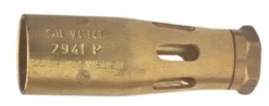 Standardbrännare