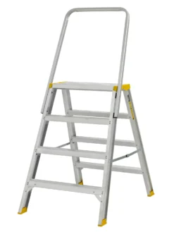 Stegpall