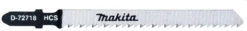 Sticksågblad