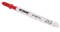 Sticksågblad