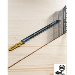 Sticksågsblad
