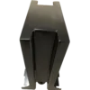Stolpfäste