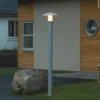 Stolplykta