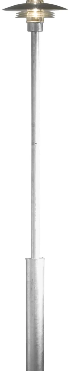 Stolplykta