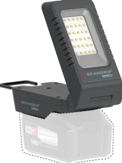 Strålkastare