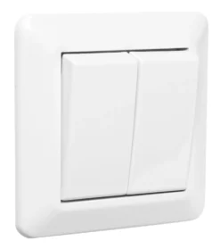 Strömbrytare