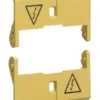 Täcklock