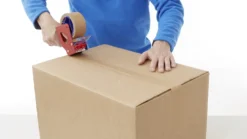 Tejphållare
